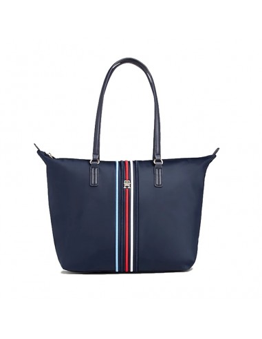 Bolso Tote Tommy Hilfiger Poppy,...