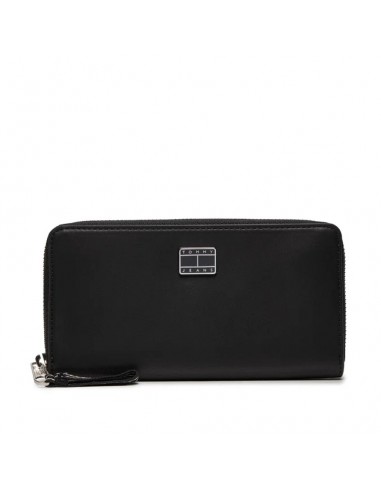 Cartera Tommy Jeans City Wide,...