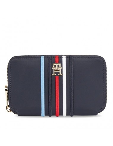 Cartera Tommy Hilfiger Poppy Cinta...