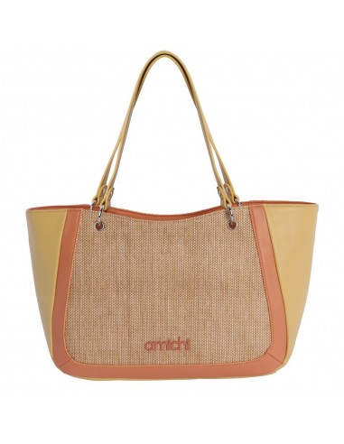 Bolso Shopper Amichi Sidney, Doble...