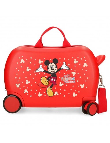 Mala Infantil Disney Correpasillos...
