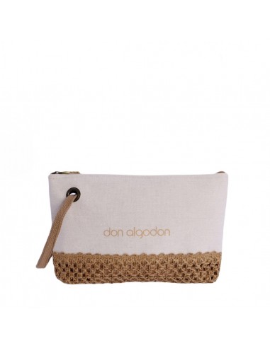 Necessaire de Praia Don Algodon...