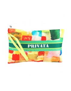 Cartera de Playa Privata...