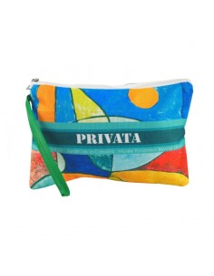 Cartera de Playa Privata...