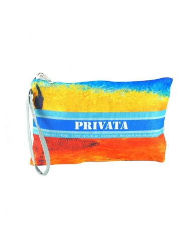 Cartera de Playa Privata Asa Lateral,...