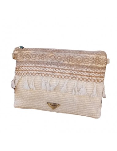 Bandolera Privata Cartera de Mano,...