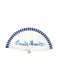 Leque Privata Arte, 23cm... 2