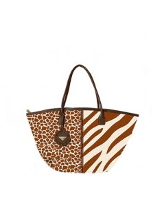 Bolsa Capazo Privata Animal...