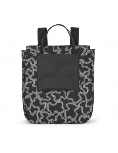 Mochila Tous Kaos Pix Soft,...