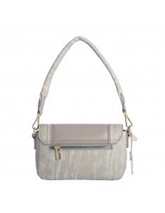 Bolsa de Ombro Don Algodon... 2