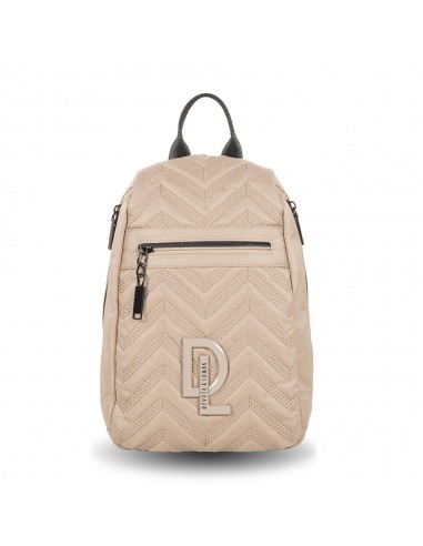 Mochila Antirroubo Devota e Lomba...
