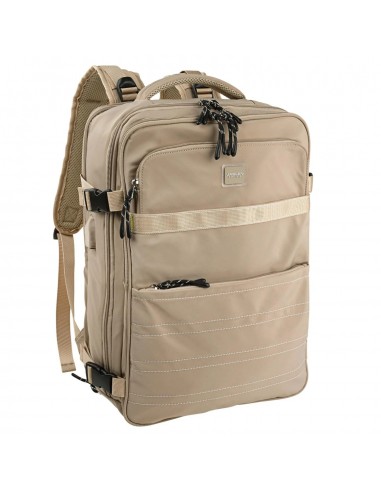 Mochila de Viagem Jaslen Northampton,...