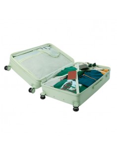 Mala Grande Expandível... 2