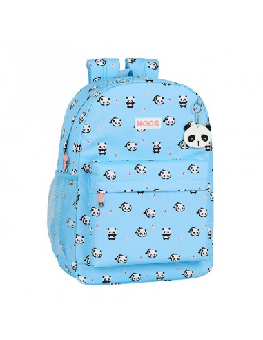 Mochila Escolar Adaptável a Carrinho...