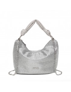 Bolso Mini Hobo Binnari...