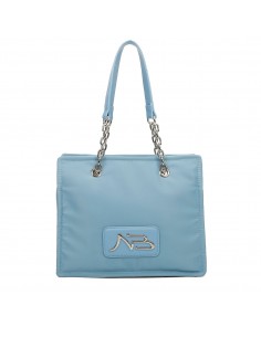 Bolsa de Ombro Binnari Nora...