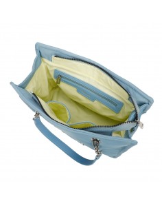 Bolsa de Ombro Binnari Nora... 2