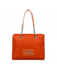 Bolsa de Ombro Binnari Nora...