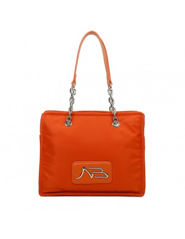 Bolsa de Ombro Binnari Nora Shopper...