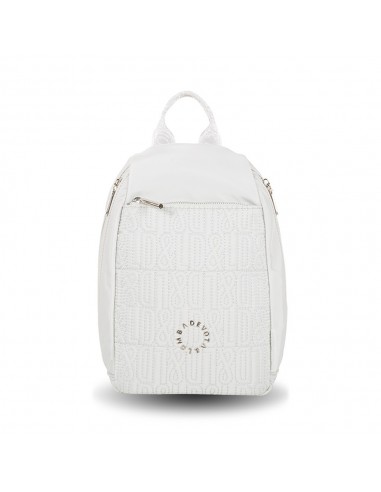 Mochila Antirroubo Devota and Lomba...