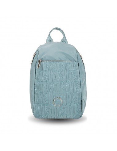 Mochila Antirroubo Devota and Lomba...
