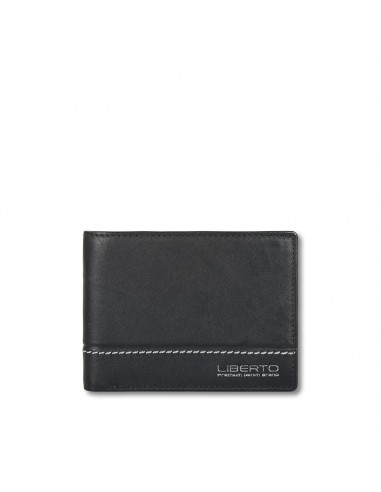 Porta-Moedas Liberto Horizontal,...