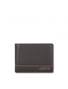 Carteira Liberto...
