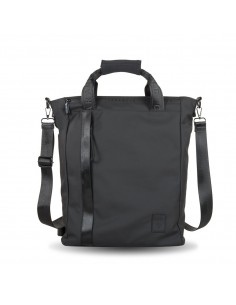 Mochila Bandolera Caramelo...