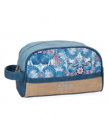 Necessaire Catalina Estrada Faisan...