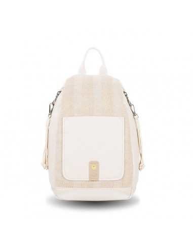 Mochila Antirroubo Combinada, Ventis...