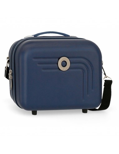 Necessaire de Viagem Rígido Movom...