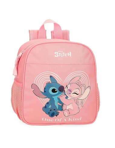 Mochila Escolar de Creche One Disney...