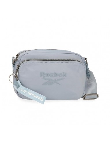 Bolsa Tiracolo Reebok Annabel de Dois...