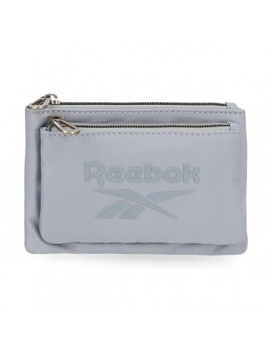 Monedero Reebok Annabel Doble...