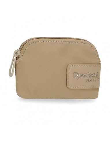 Monedero Reebok Cherry Bolsillo, Beig