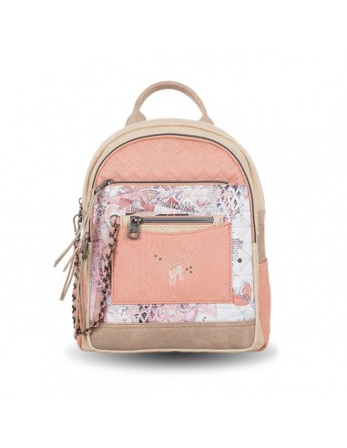 Mochila Antirroubo Combinada, Ventis...