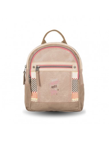 Mochila Antirroubo Terra, Ventis Bags