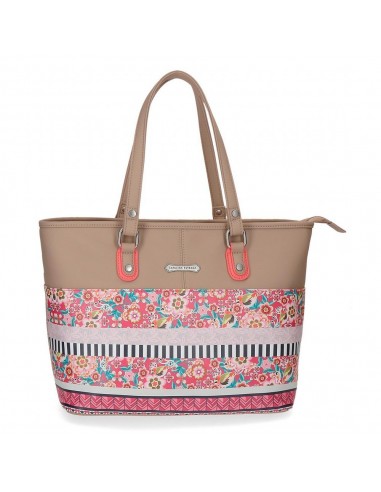 Bolso tote Catalina Estrada Nature