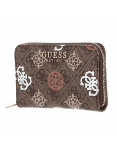 Cartera Guess Eliette...