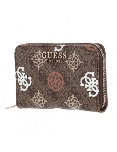 Cartera Guess Eliette Monedero...