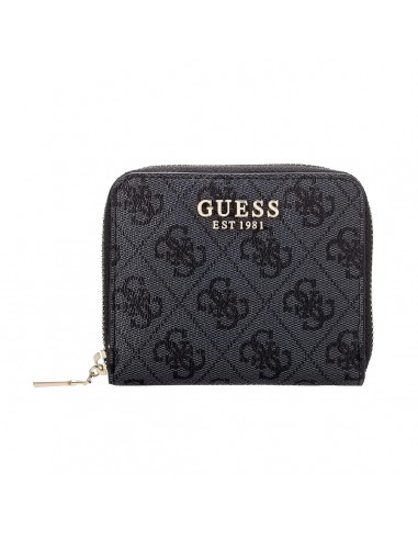 Carteira Guess Laurel Logo, Fechada,...