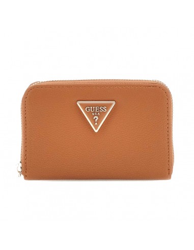 Cartera Guess Meridian con Monedero...