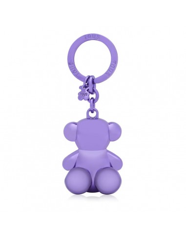 Chaveiro Urso de Metal TOUS Bold...