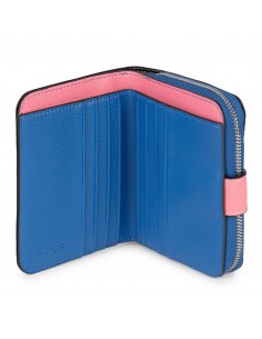 Billetera Pequeña Mujer New... 2