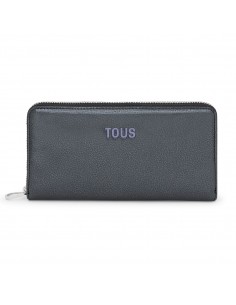 Billeiro Médio com Zíper...