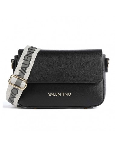 Bolsa Bandoleira com Aba Valentino...