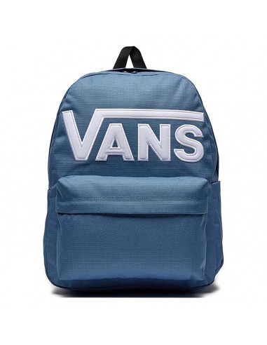 Mochila Vans Old Skool Drop V Escolar...