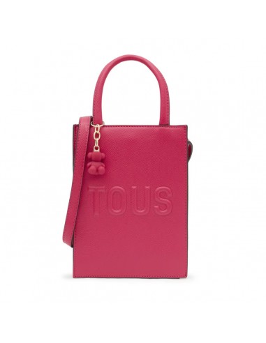 Mini Bolsa Pop Tous Brenda, Sling,...