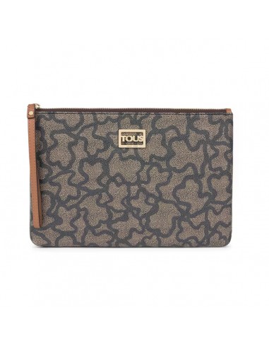 Clutch Bolso de Mão Kaos Icon,...