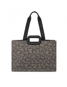 Bolso Shopper Tous Kaos...